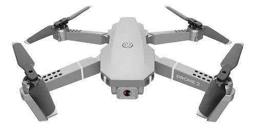 Drone Quadcopter 4k - WM COMPRAS