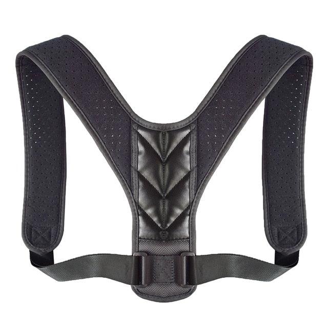 Cinta Corretor Postural Suporte Ajustável - WM COMPRAS