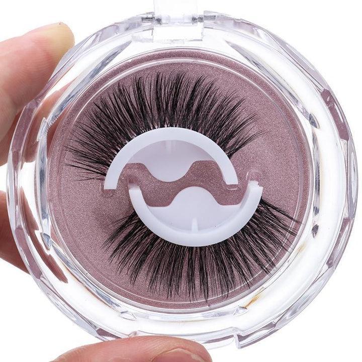 Cílios Eyelashes 3d-Autoadesivo - WM COMPRAS