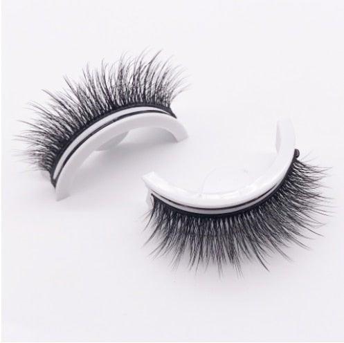 Cílios Eyelashes 3d-Autoadesivo - WM COMPRAS