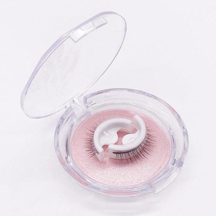 Cílios Eyelashes 3d-Autoadesivo - WM COMPRAS