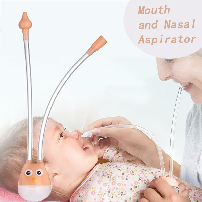 Aspirador Nasal - WM COMPRAS