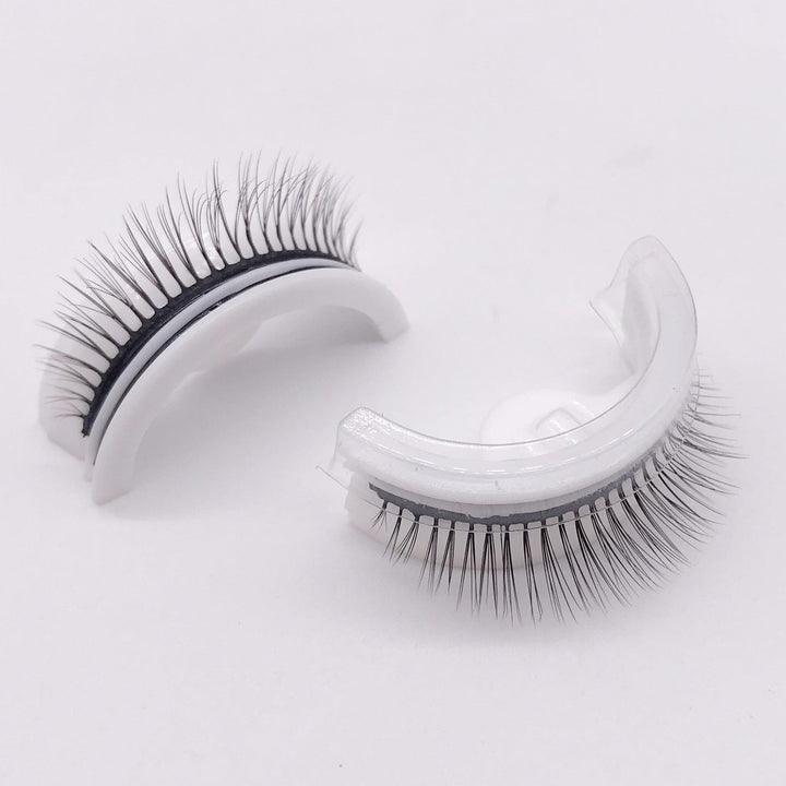 Cílios Eyelashes 3d-Autoadesivo - WM COMPRAS