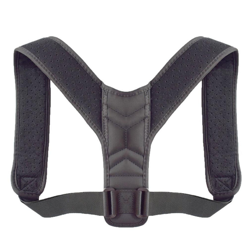 Cinta Corretor Postural Suporte Ajustável - WM COMPRAS