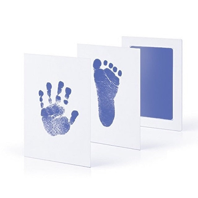 HandPrint Baby - Guarde os Momentos - WM COMPRAS