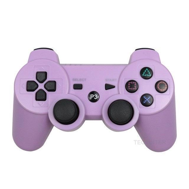 Controle sem fio - ps3 - WM COMPRAS