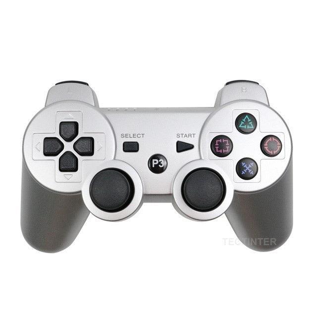 Controle sem fio - ps3 - WM COMPRAS