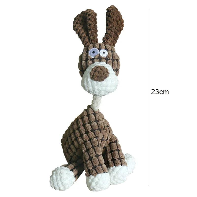 Brinquedo Divertido Para Cachorros - WM COMPRAS