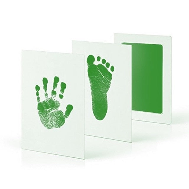 HandPrint Baby - Guarde os Momentos - WM COMPRAS