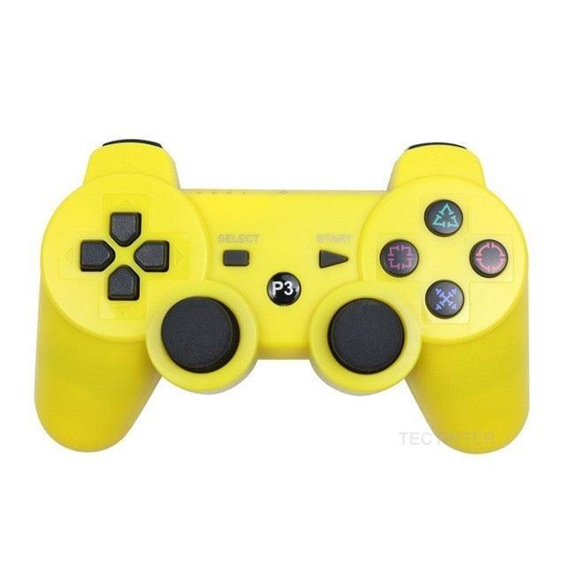 Controle sem fio - ps3 - WM COMPRAS