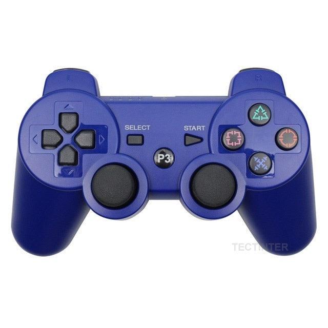 Controle sem fio - ps3 - WM COMPRAS