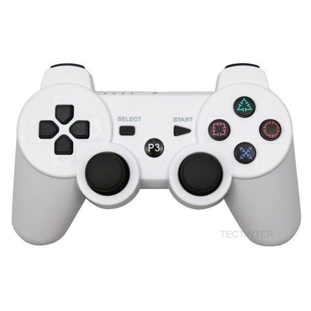 Controle sem fio - ps3 - WM COMPRAS