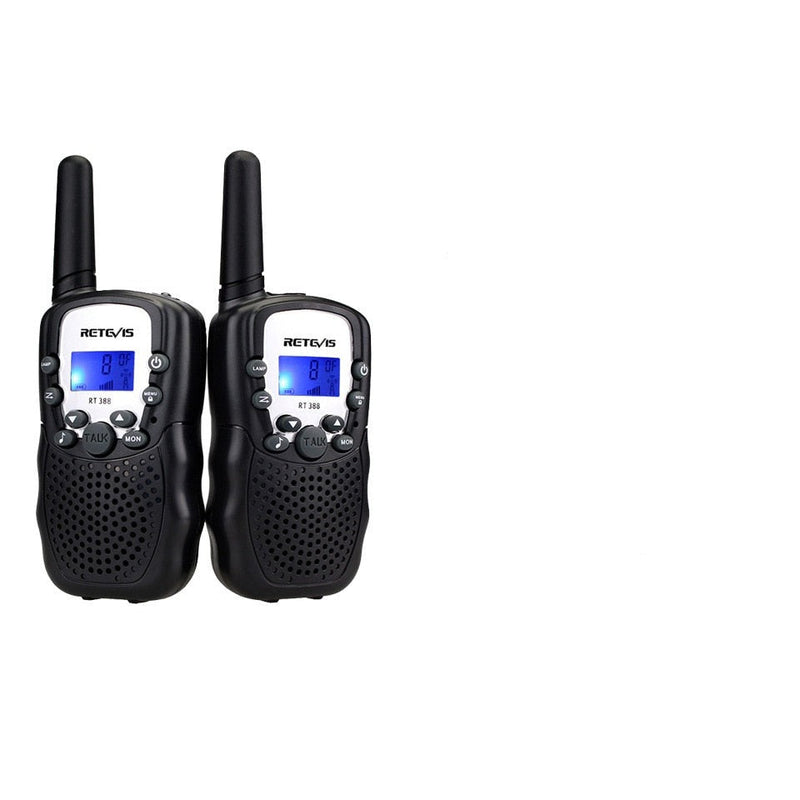 Walkie Talkie Portátil infantil - WM COMPRAS