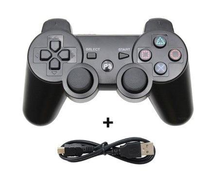 Controle sem fio - ps3 - WM COMPRAS