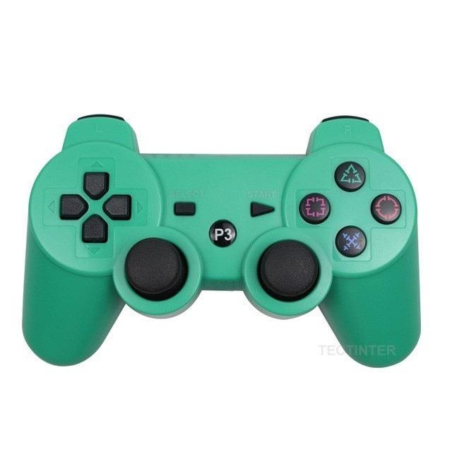 Controle sem fio - ps3 - WM COMPRAS