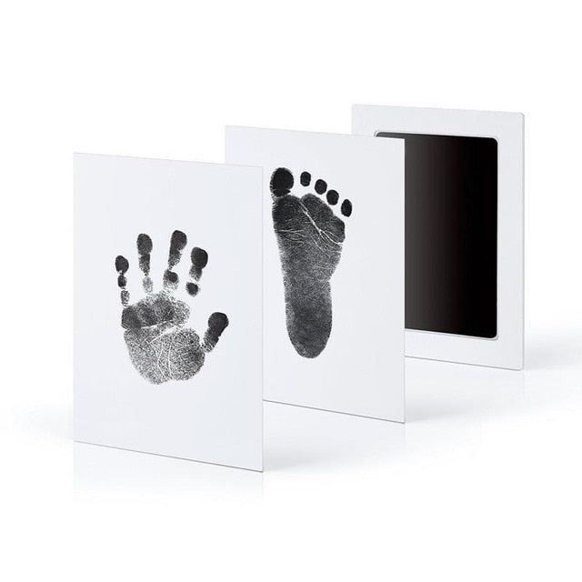 HandPrint Baby - Guarde os Momentos - WM COMPRAS