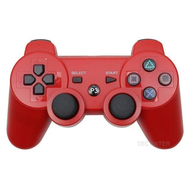 Controle sem fio - ps3 - WM COMPRAS