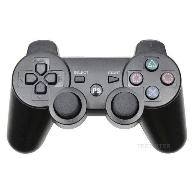 Controle sem fio - ps3 - WM COMPRAS