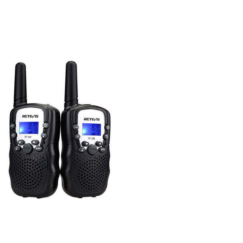 Walkie Talkie Portátil infantil - WM COMPRAS