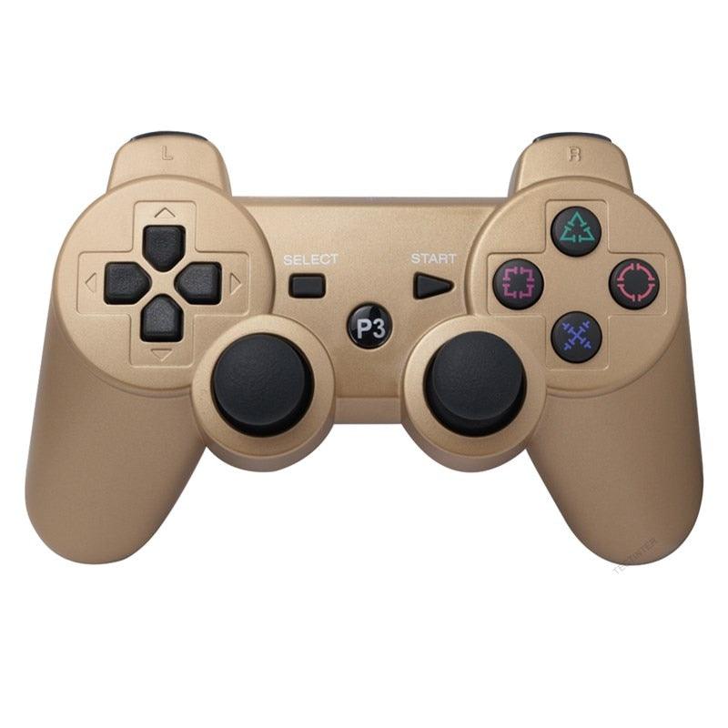 Controle sem fio - ps3 - WM COMPRAS