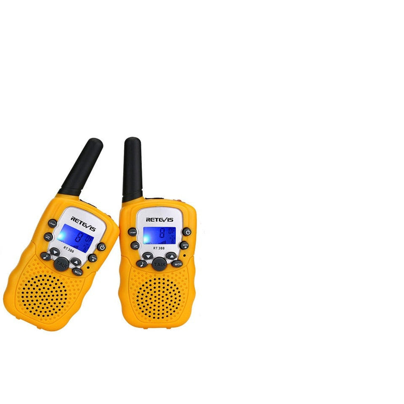 Walkie Talkie Portátil infantil - WM COMPRAS