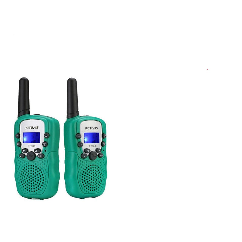 Walkie Talkie Portátil infantil - WM COMPRAS