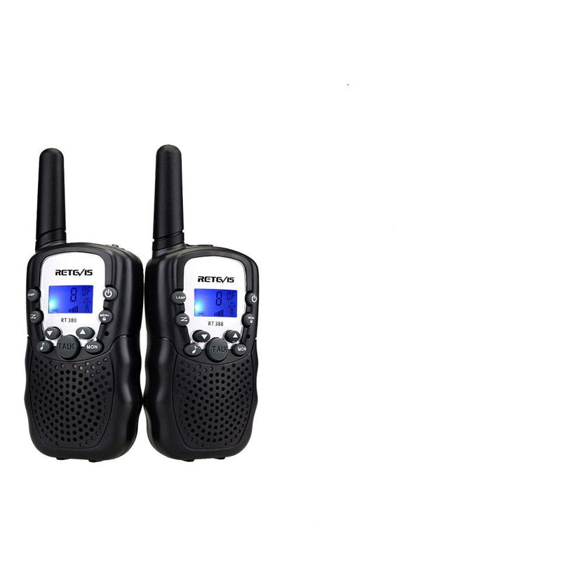 Walkie Talkie Portátil infantil - WM COMPRAS