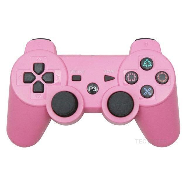 Controle sem fio - ps3 - WM COMPRAS